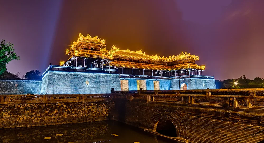 VIETNAM AT YOUR OWN PACE