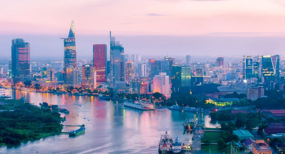 VIETNAM AT YOUR OWN PACE