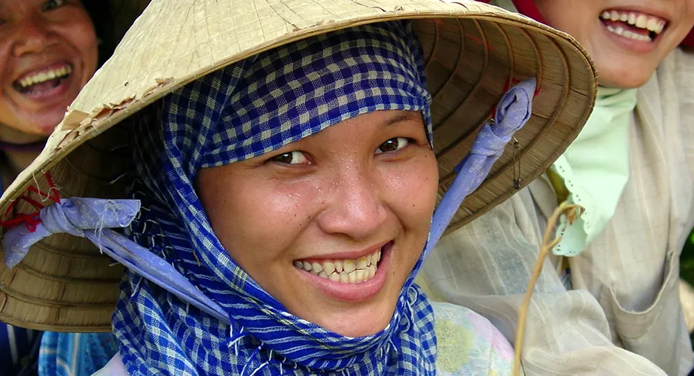 VIETNAM REVERIE