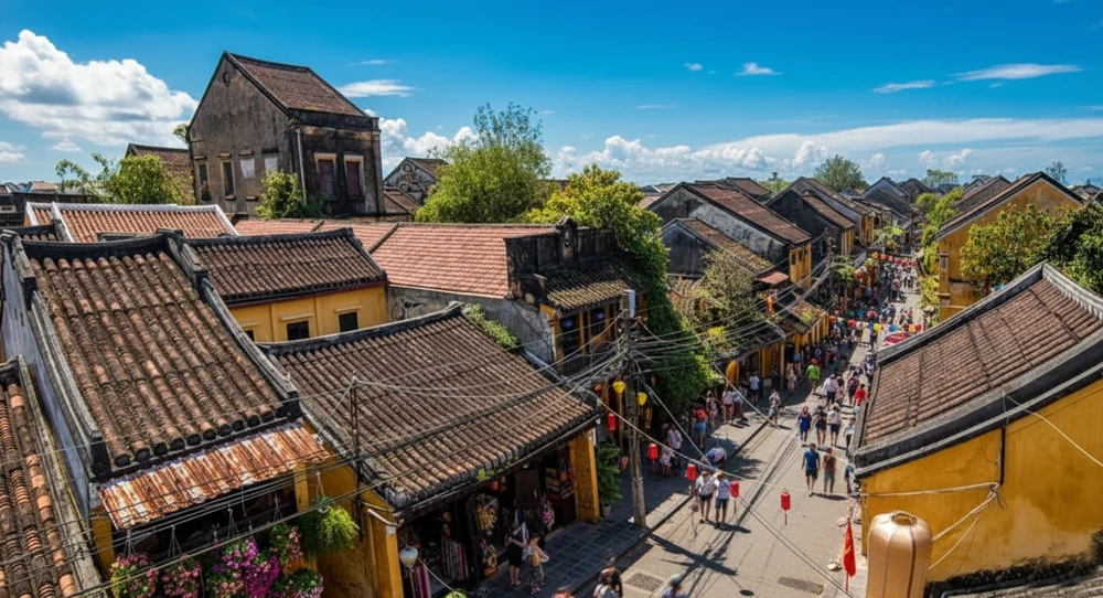 VIETNAM REVERIE