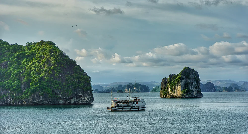 VIETNAM REVERIE