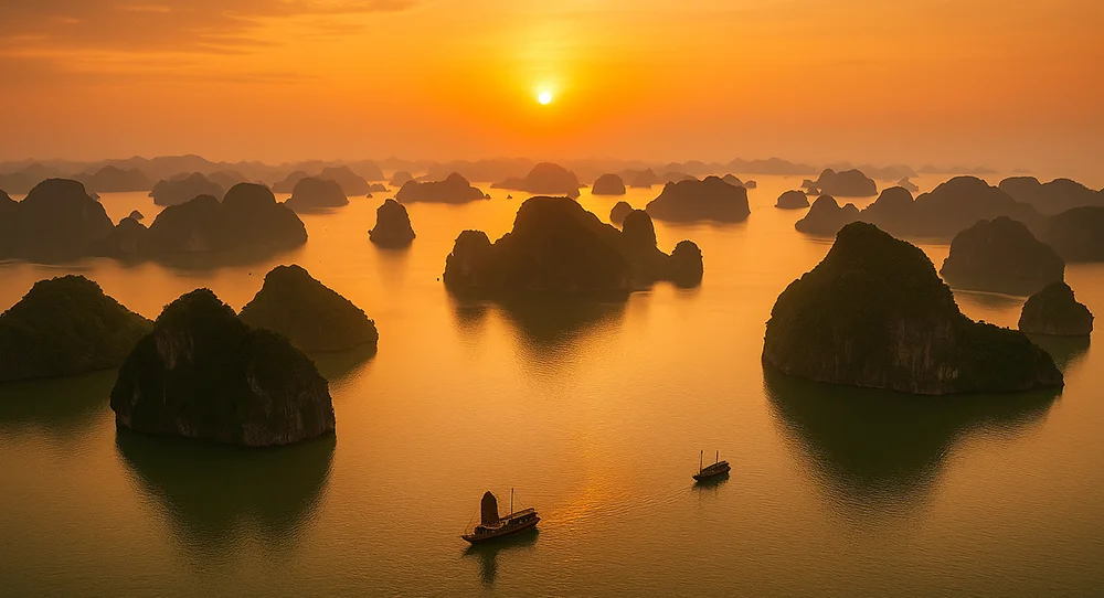 VIETNAM REVERIE