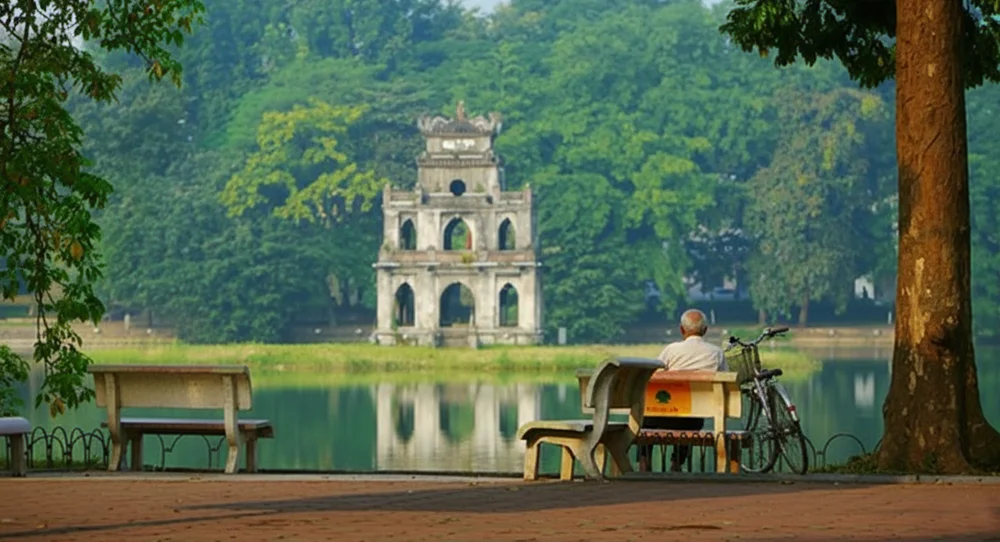 VIETNAM REVERIE