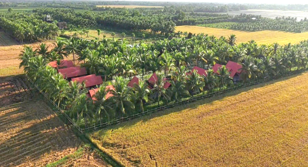 TRA VINH - A HIDDEN GEM