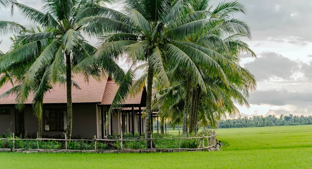TRA VINH - A HIDDEN GEM