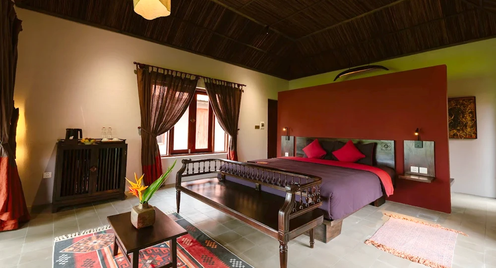 TRA VINH - A HIDDEN GEM