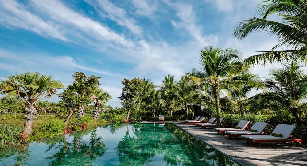 TRA VINH - A HIDDEN GEM