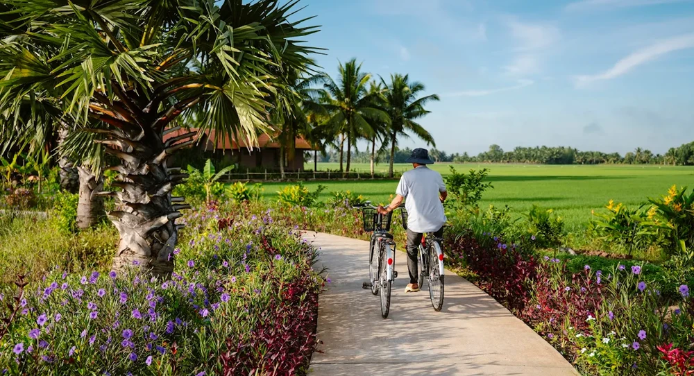 TRA VINH - A HIDDEN GEM