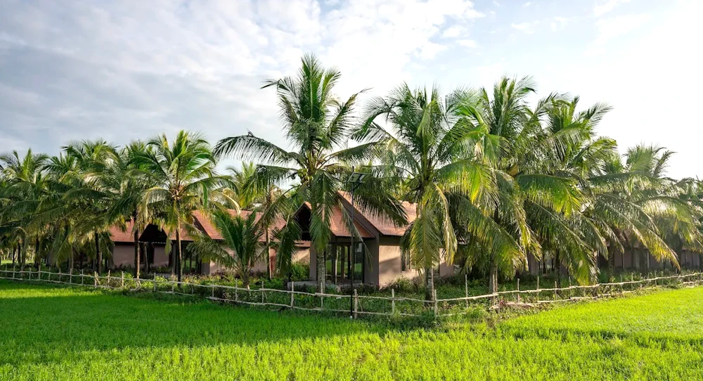 TRA VINH - A HIDDEN GEM