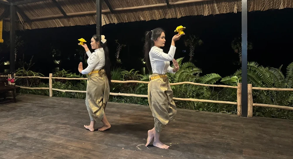 TRA VINH - A HIDDEN GEM