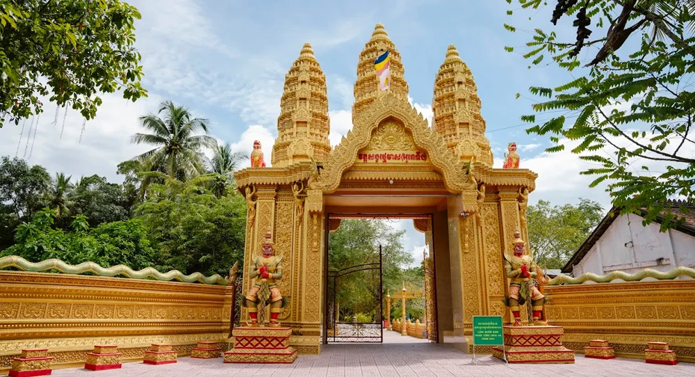 TRA VINH - A HIDDEN GEM