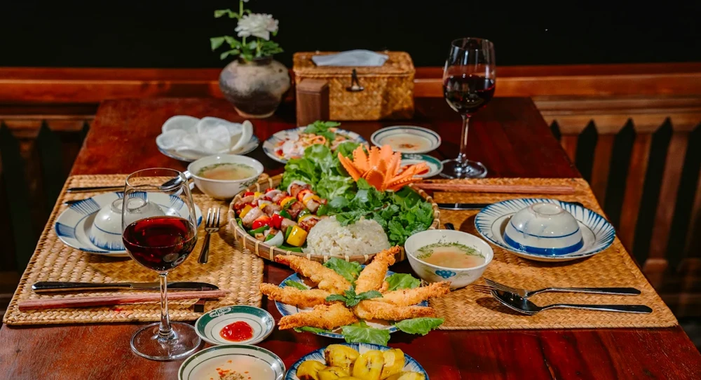 TRA VINH - A HIDDEN GEM