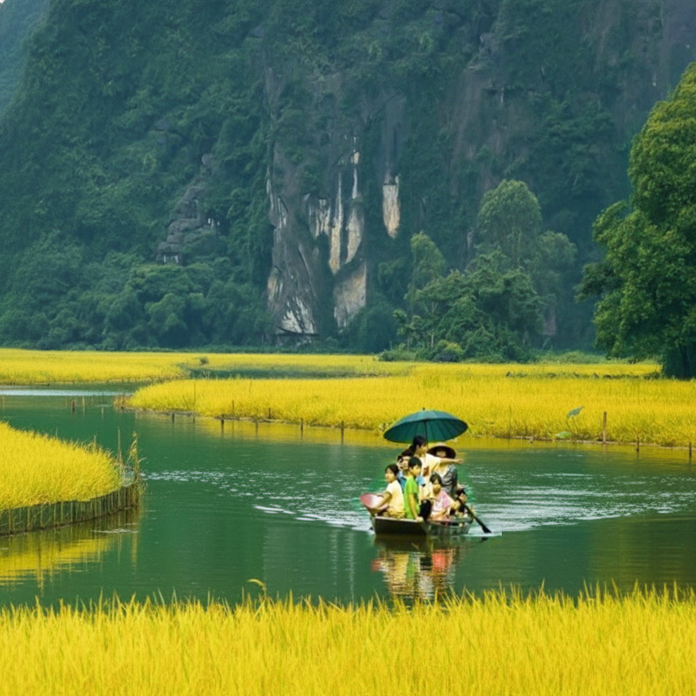 VIETNAM HIGHLIGHTS