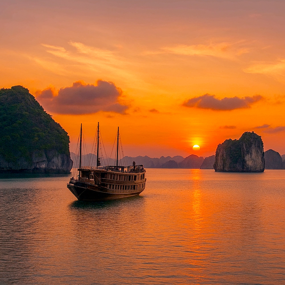 Vietnam Classic