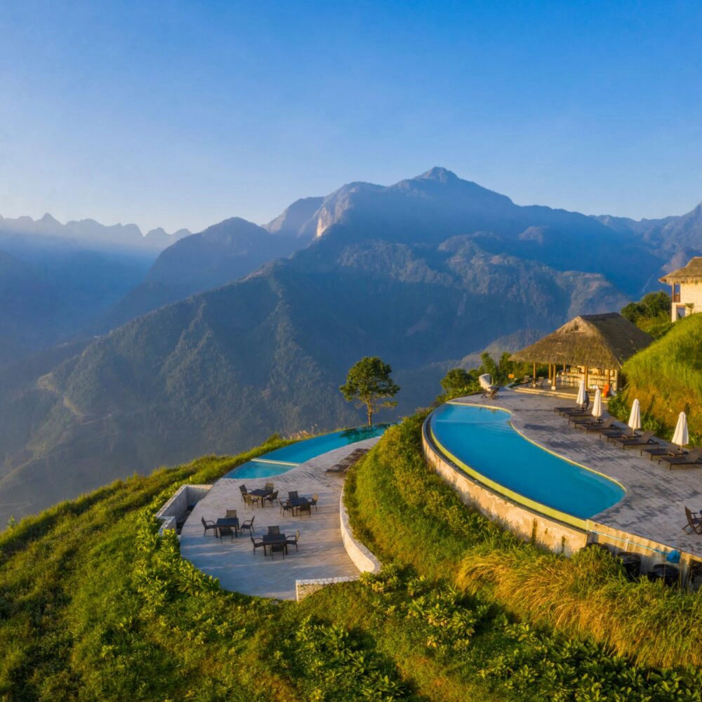SAPA TOPAS ECOLODGE