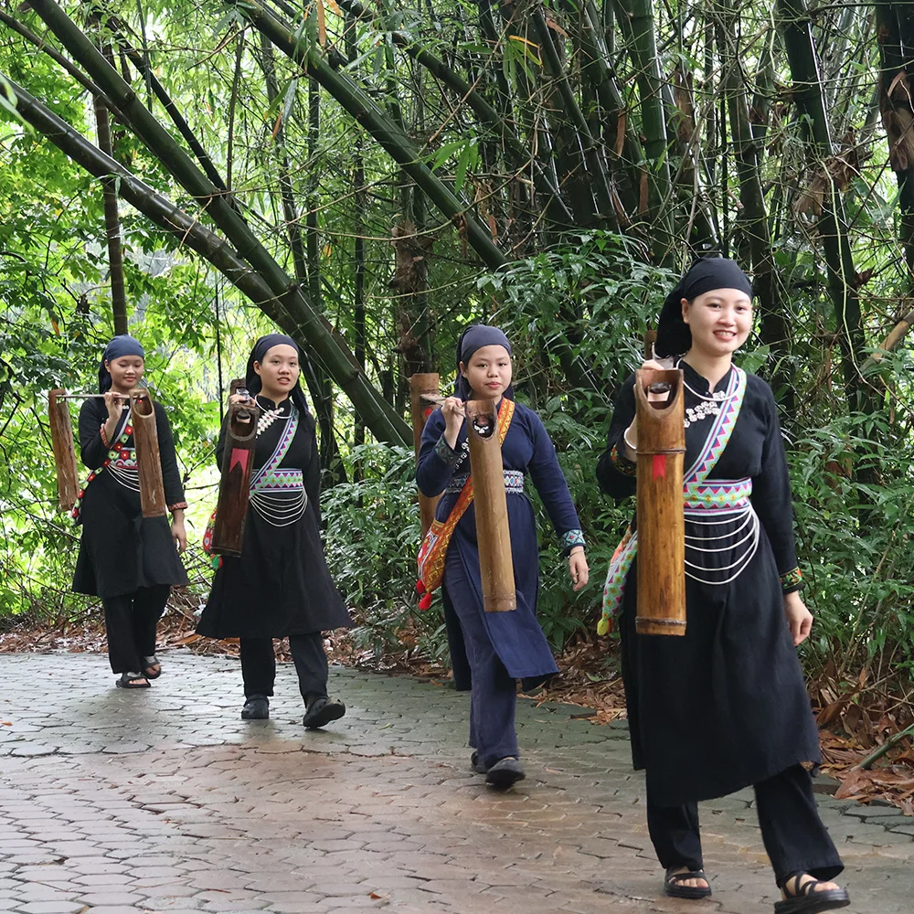 THAI HAI VILLAGE