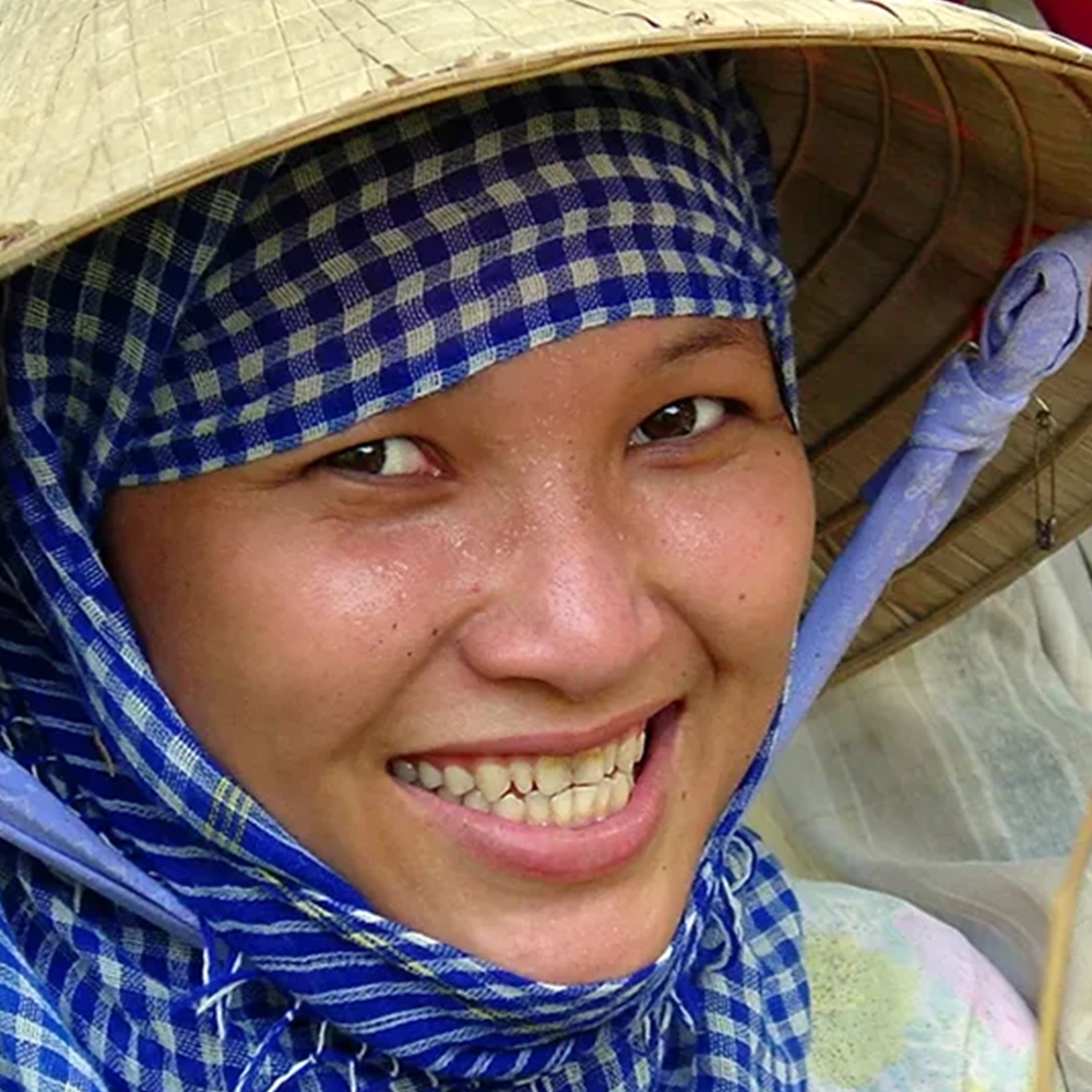 Mekong Explorer