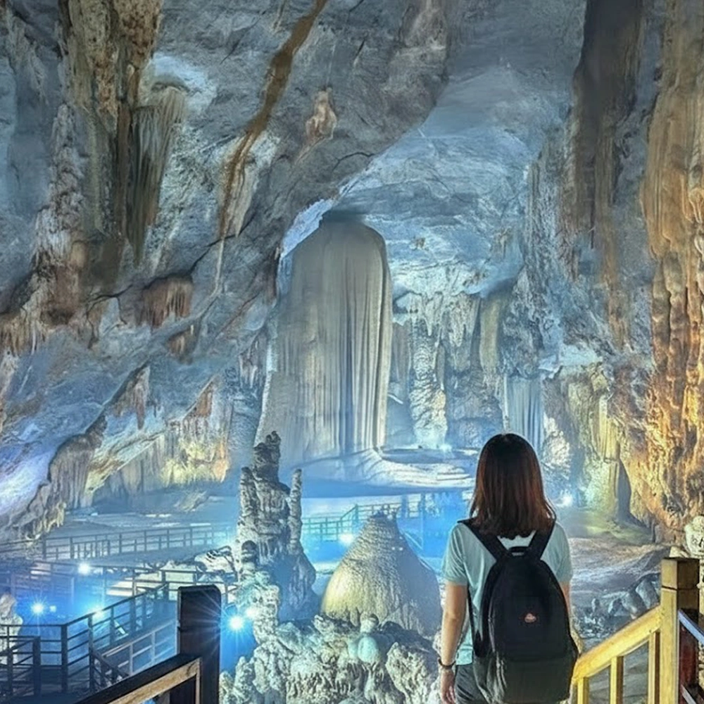 PHONG NHA HIGHLIGHTS