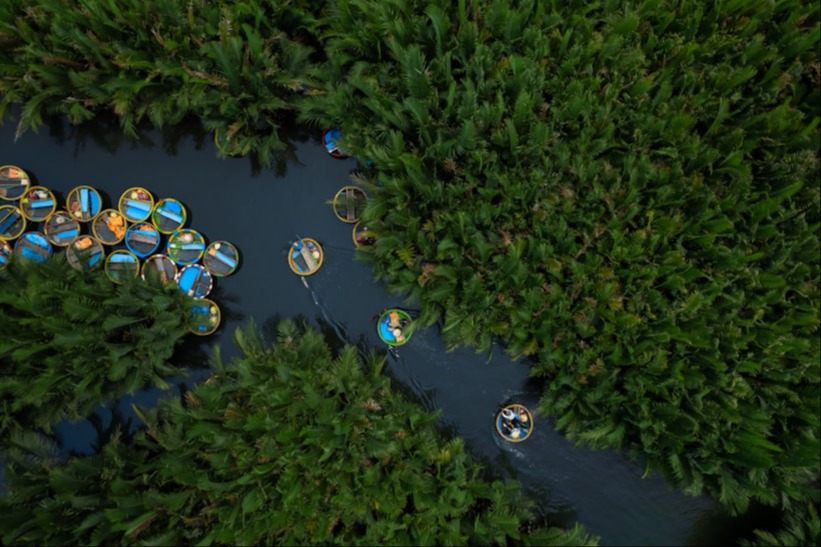 Vietnam Explorer