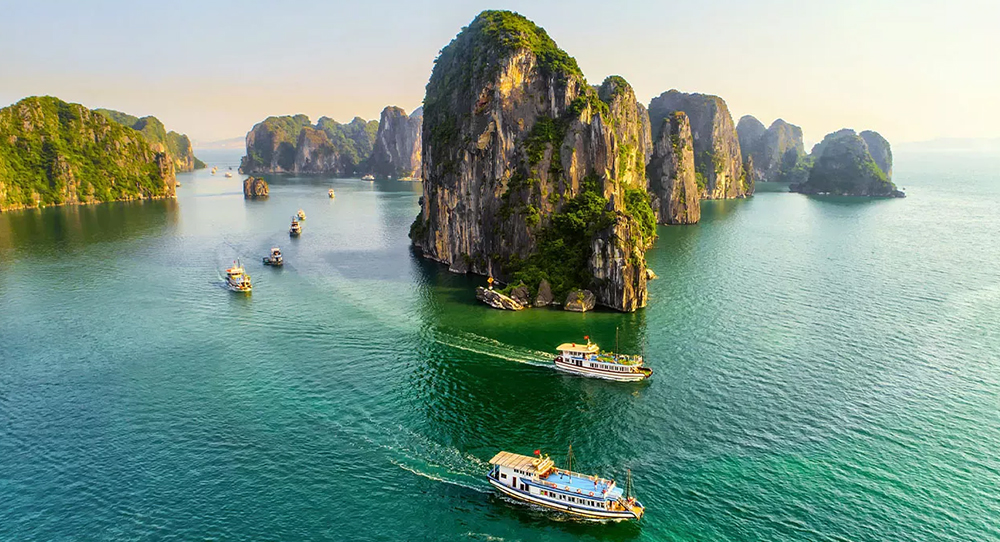 VIETNAM ADVENTURE