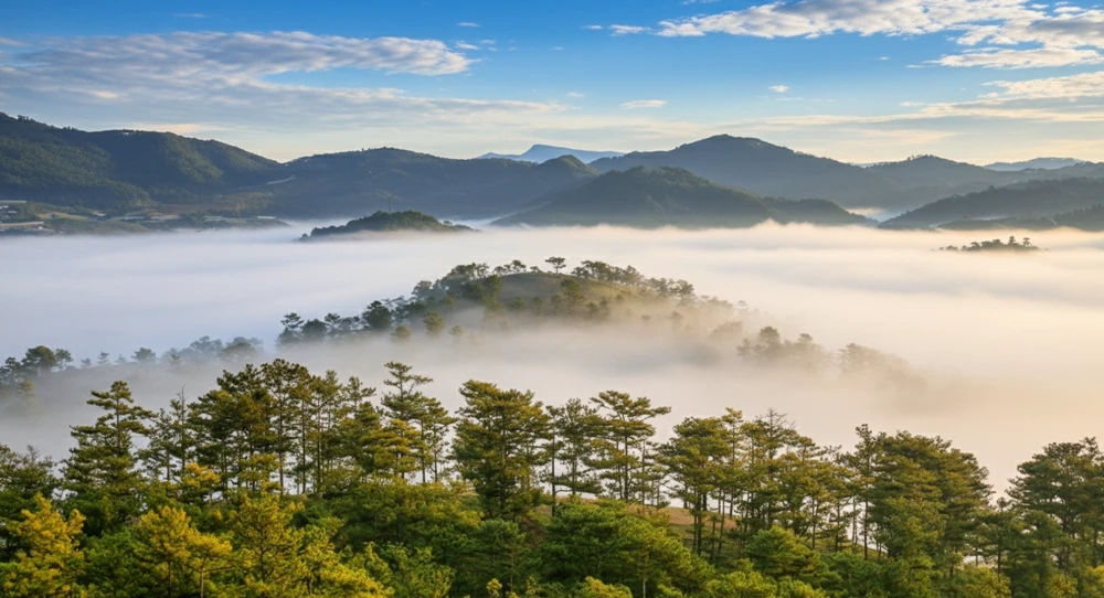 VIETNAM AT YOUR OWN PACE