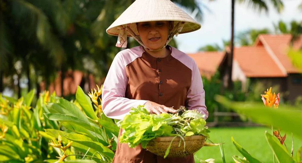 TRA VINH - A HIDDEN GEM