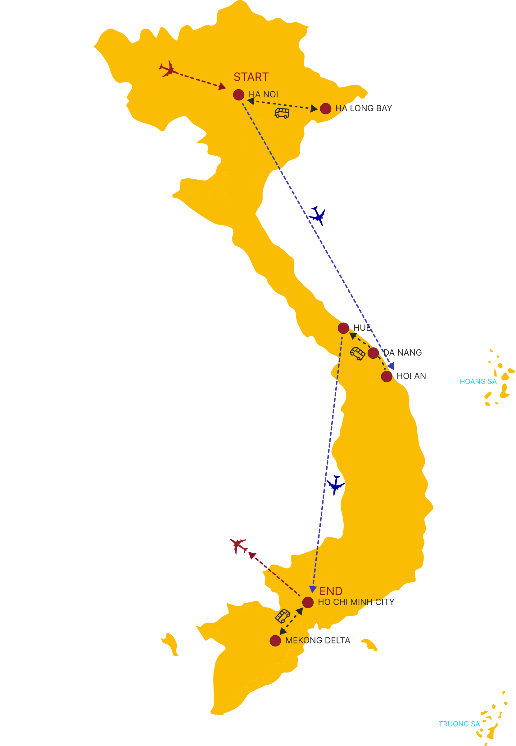 Tour Plan Image