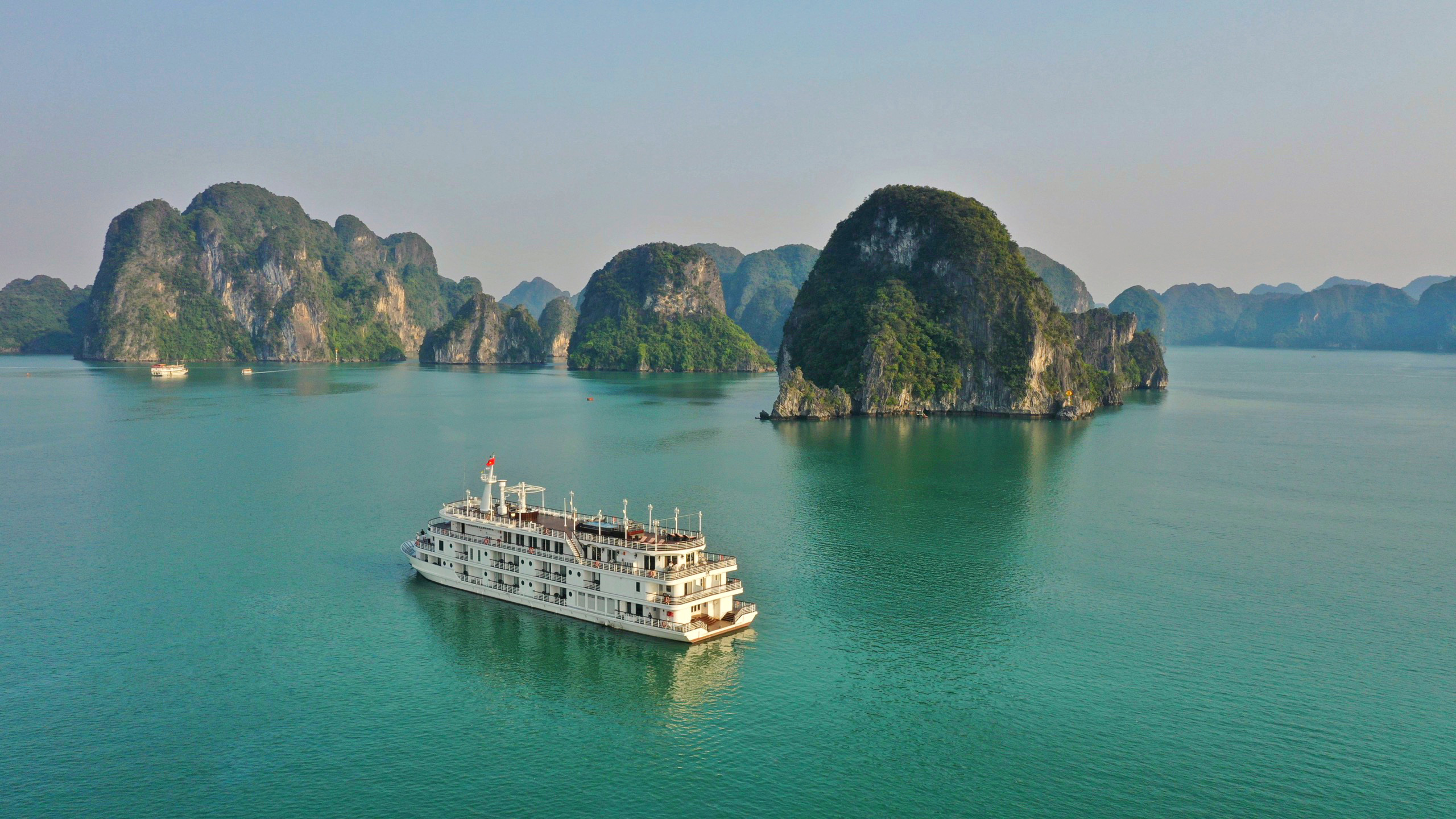 Ha Long Bay