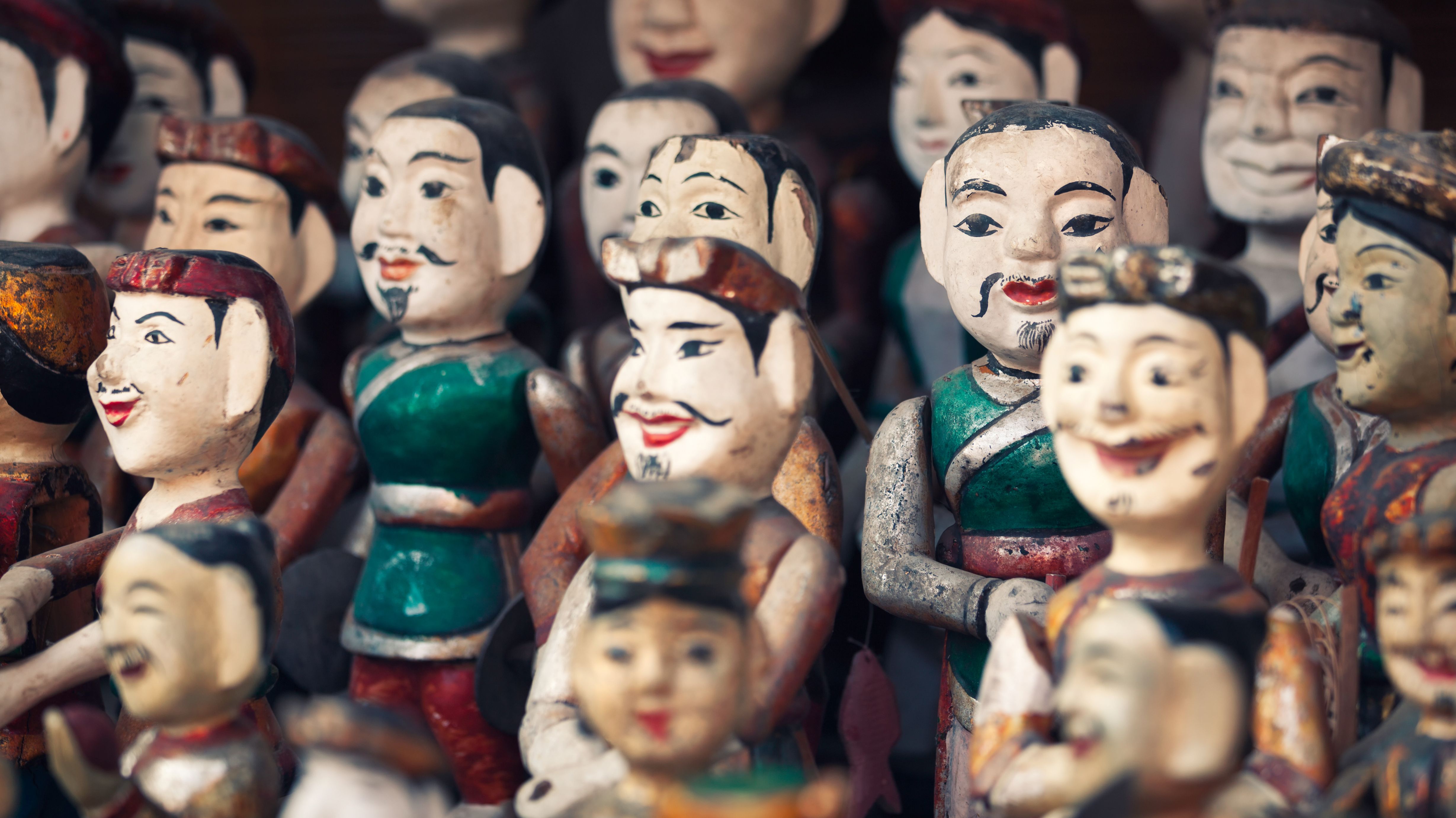Honor Centuries-Old Traditions