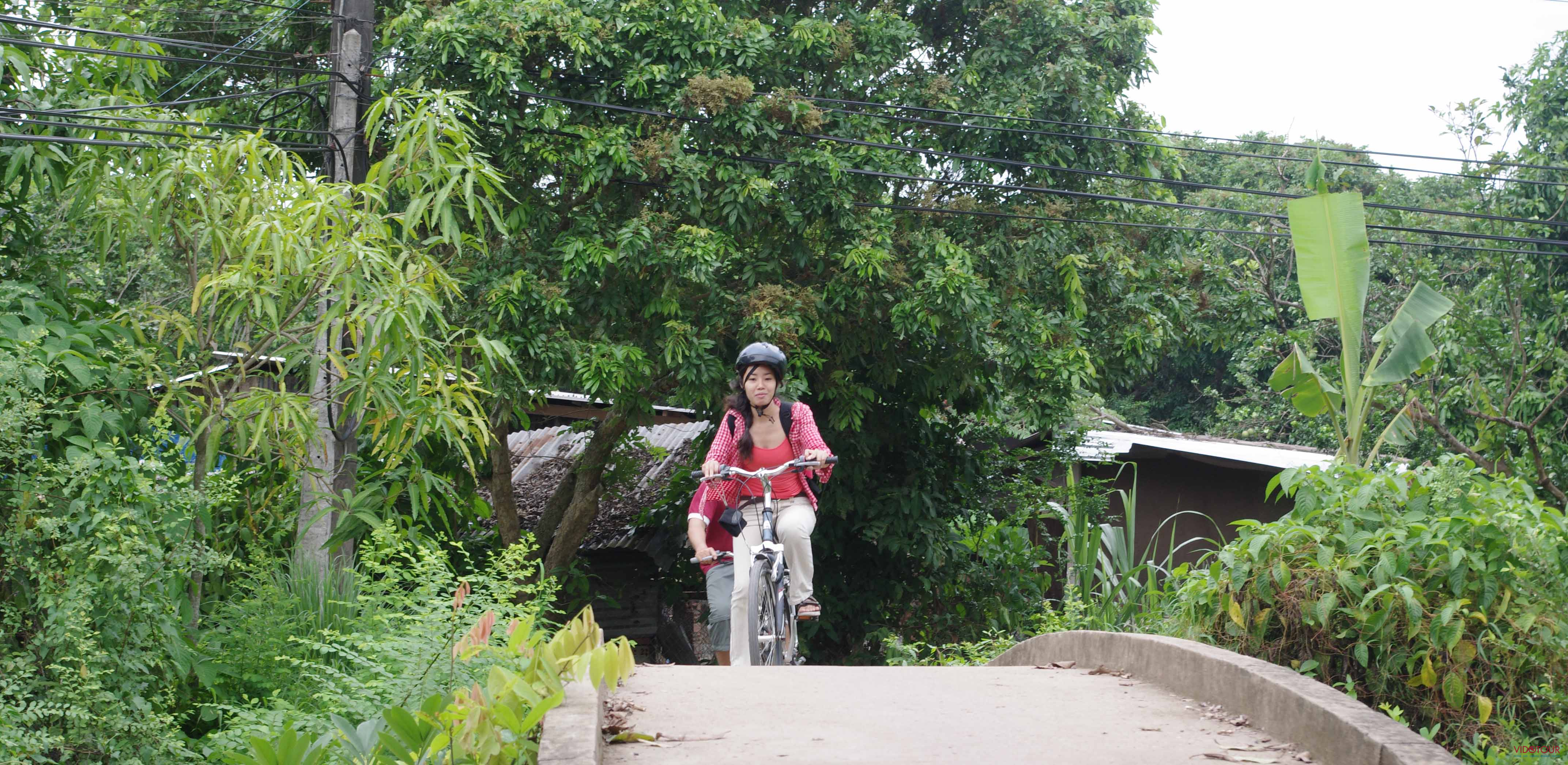 Cai Be, Tien Giang